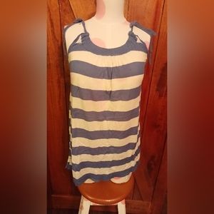 🆓 With $25 Dollar Purchase! Banana Republic Top